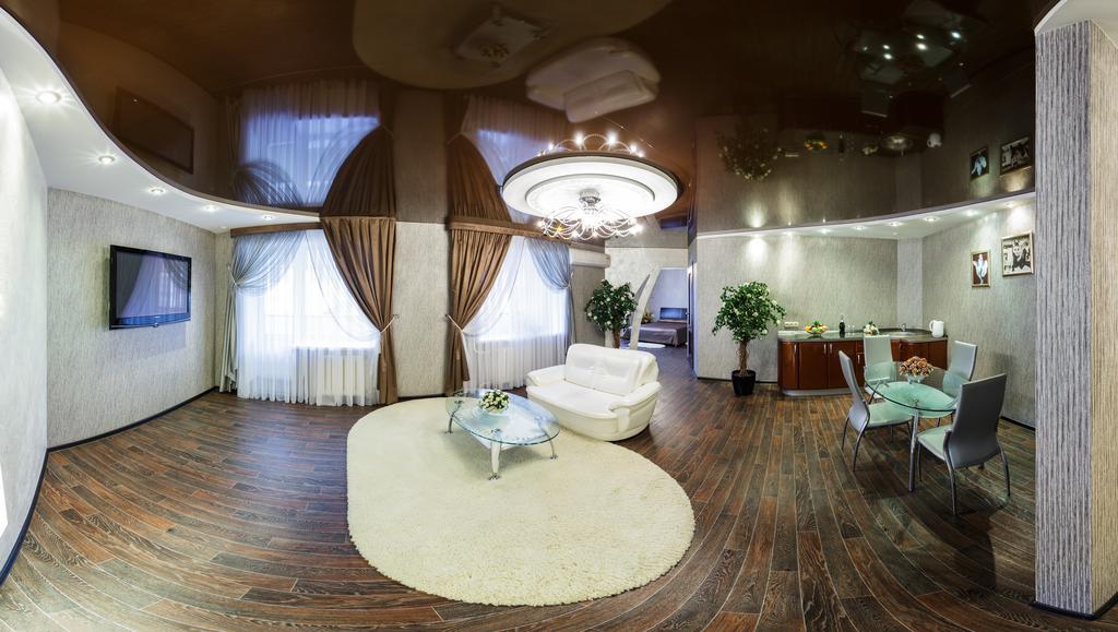 Hotel Rus Togliatti Room photo